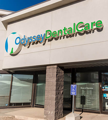 Family Dentist Serving East Kildonan & Transcona